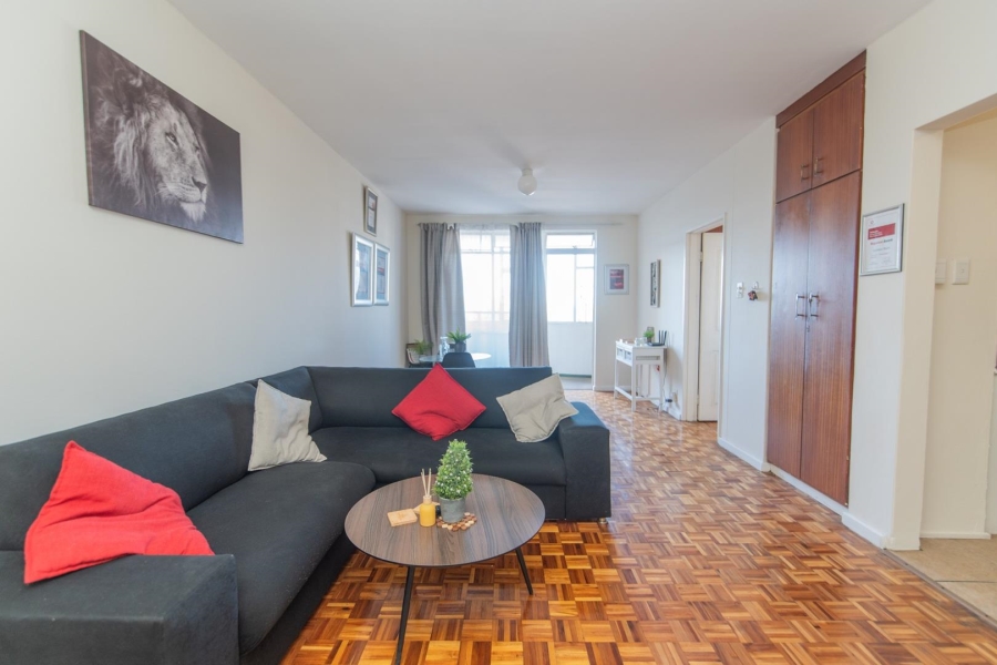 1 Bedroom Property for Sale in St Georges Park Eastern Cape